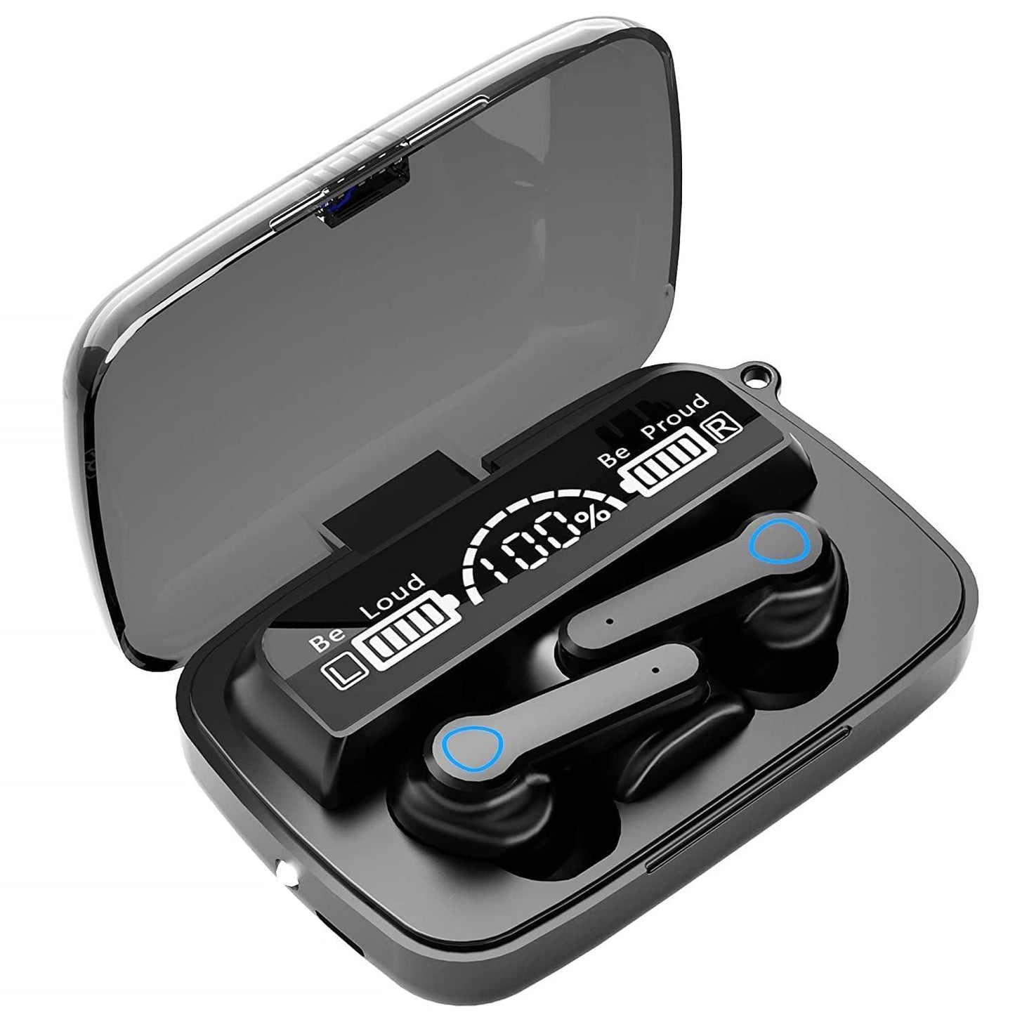 M19 Bluetooth BOAT Earbuds