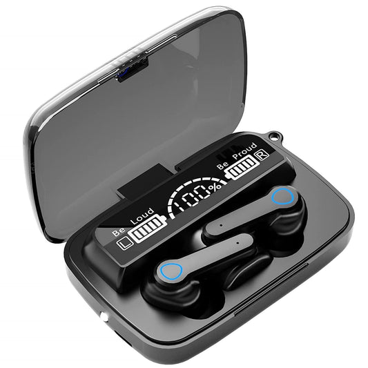M19 Bluetooth BOAT Earbuds