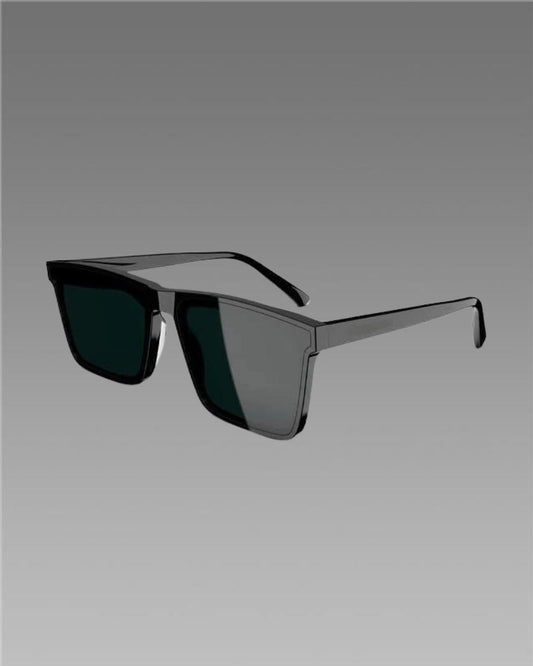 🎁 Rim Square Sunglasses (10% off)