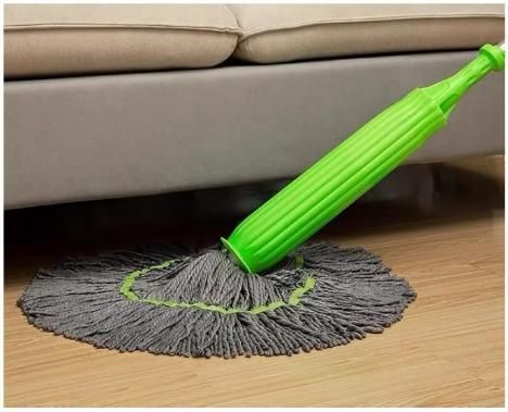 🎁 Self-twisting Water Rotating Mop (10% off)