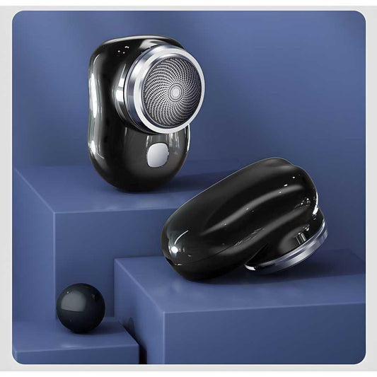 🎁 Mini Electric Shaver (10% off)
